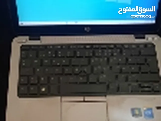 Laptop EliteBook 820 i7 ,windows 10 ,inside core i7 vpro