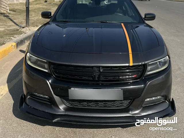 Used Dodge Charger in Baghdad