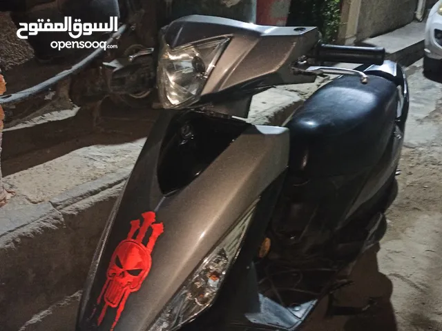 دراجه ماكس ثعلب سيام للبيع