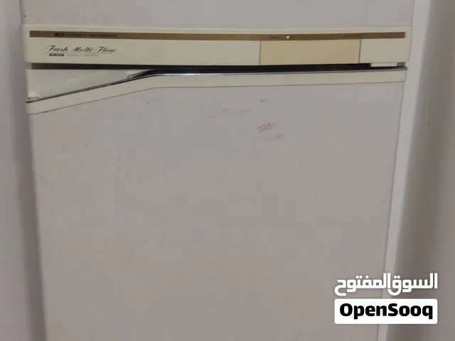 تلاجه دايو 16 قده تبريد ممتاز  30 دينار