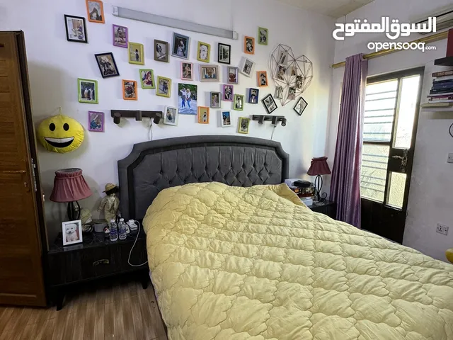 غرفة نوم نفرين تركية