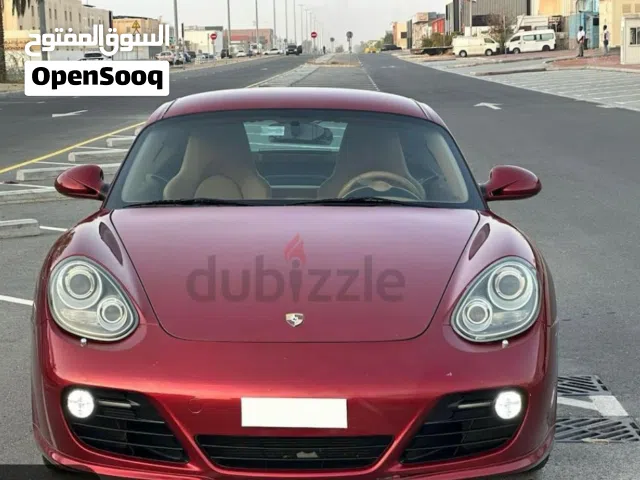 2009 بورش اخرى Other