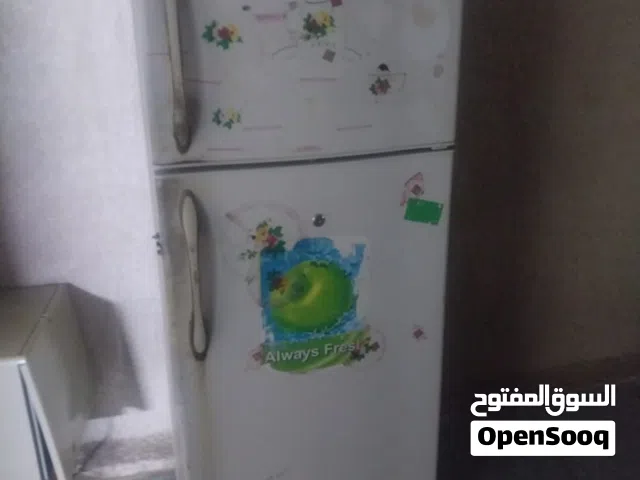 ثلاجة كونكورد باب اول