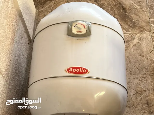 قيزر نوع ابولو