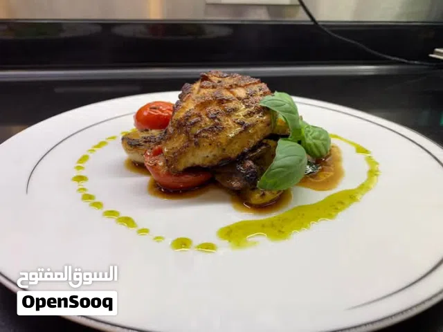 مطلوب ممول مشروع يتمثل في مطعم او مقهى صغير ومربح