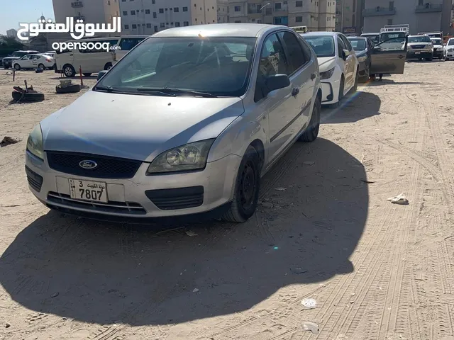 Used Ford Focus in Hawally