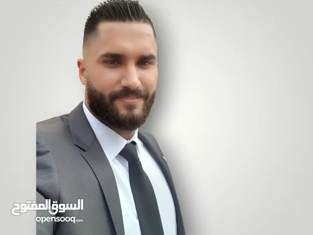 معتصم ربحي محمد حسين