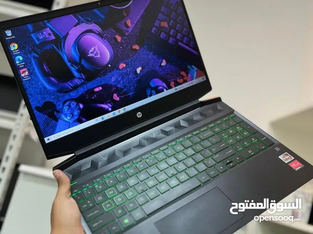 Windows HP for sale  in Amman