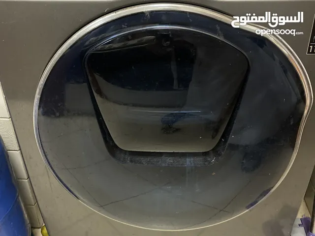 LG 9 - 10 Kg Washing Machines in Dubai