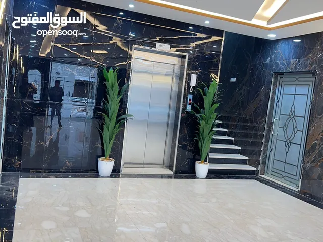 210 m2 5 Bedrooms Apartments for Sale in Jeddah Hai Al-Tayseer