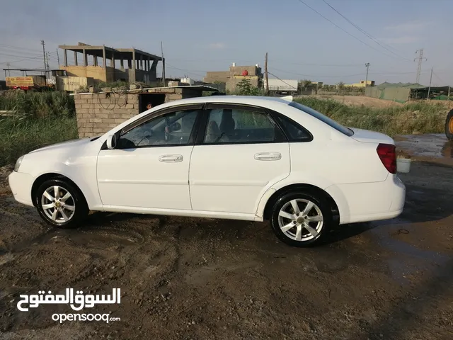 New Chevrolet Optra in Basra