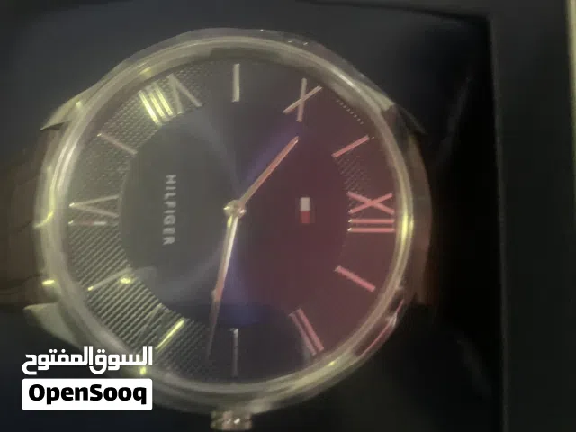 ساعة رجالية