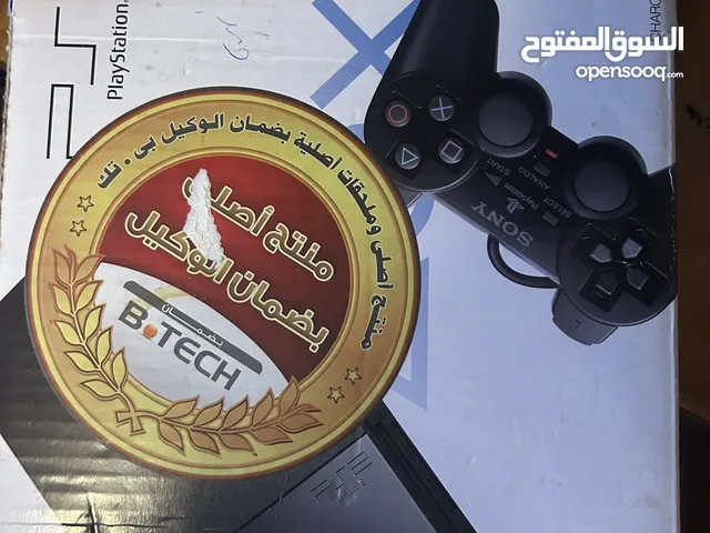Playstation PS2