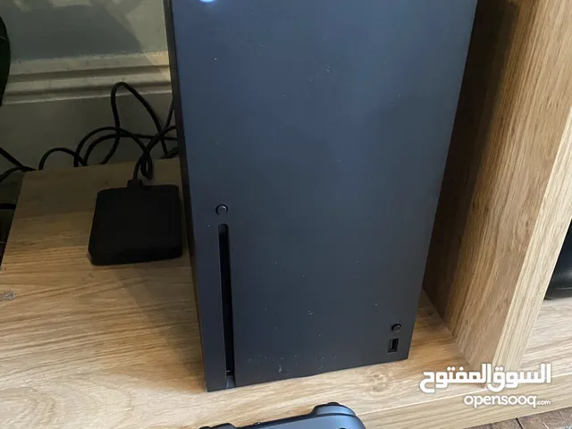 Xbox Series X Xbox for sale in Irbid