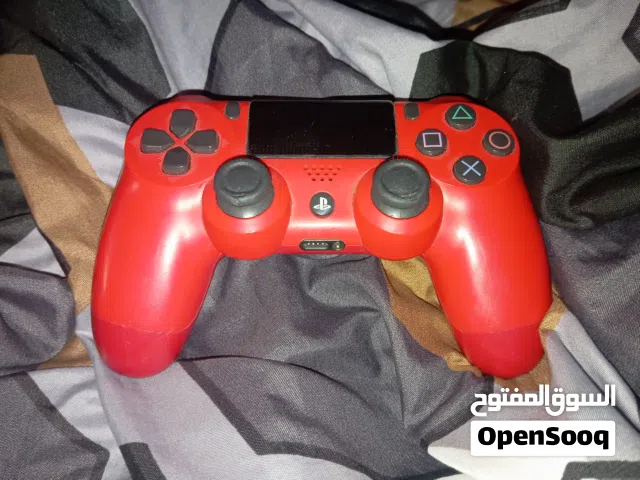 ايد بلاي ستيشن 4 جديد