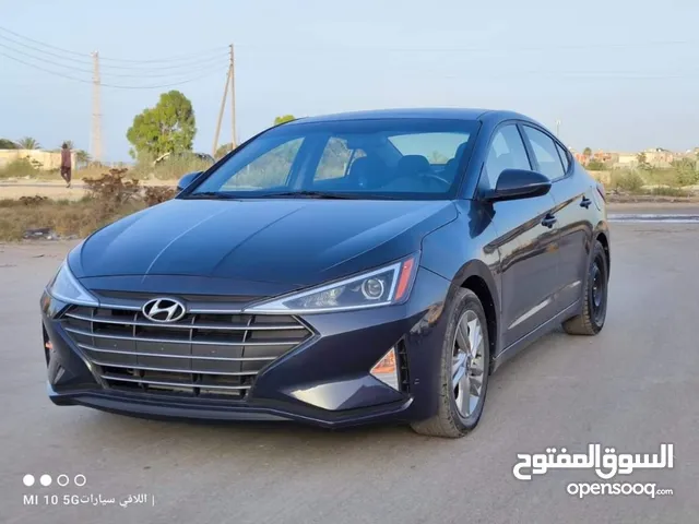 Apple CarPlay Used Hyundai in Al Khums