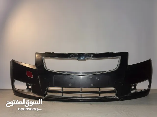 اكصدام شيڤورليه كروز امامي 2010