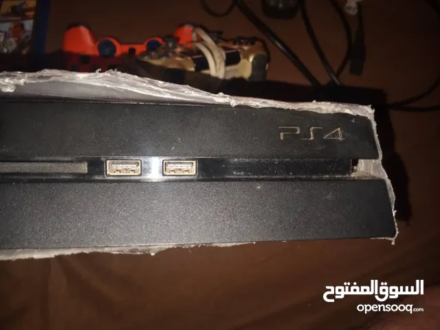 PlayStation 4 PlayStation for sale in Sana'a