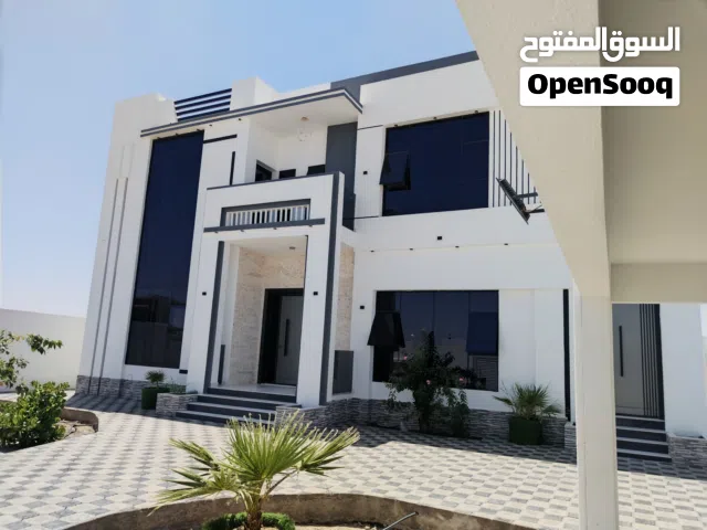 للبيع بيت طابقين طيمسا 1 بعد حديقه النعام مباشره *الوصف مهم*