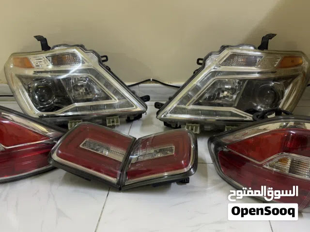 Light nissan ليتات نيسان وكاله بحاله ممتازه