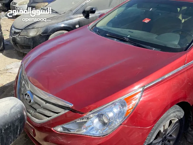 Used Toyota Camry in Ajman