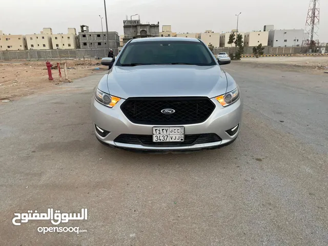 Used Ford Taurus in Al-Ahsa