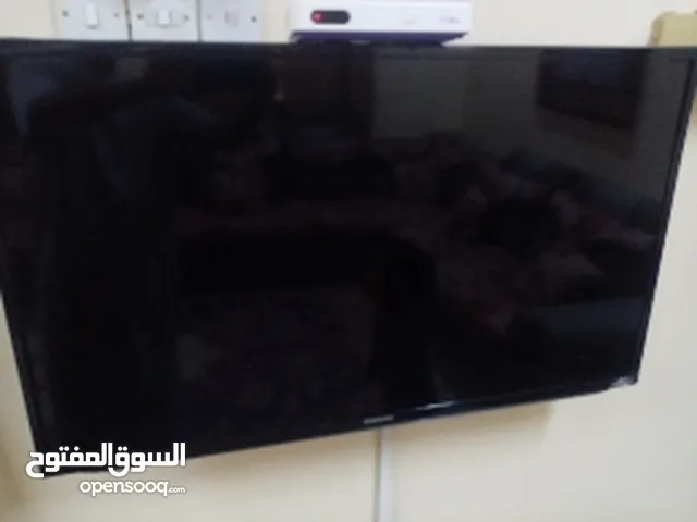 Samsung Plasma 43 inch TV in Al Batinah
