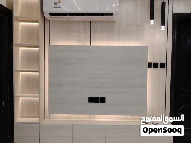 معلم دهانات وديكورات