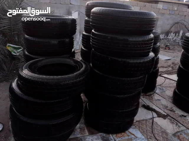 Hankook 16 Tyres in Basra