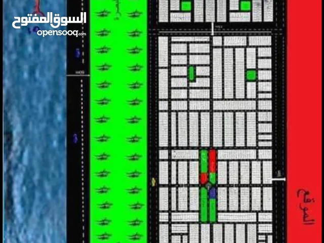 قطعة ارض في مقاطعة 651