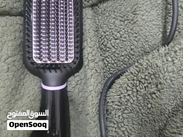 Philips heated straightening brush