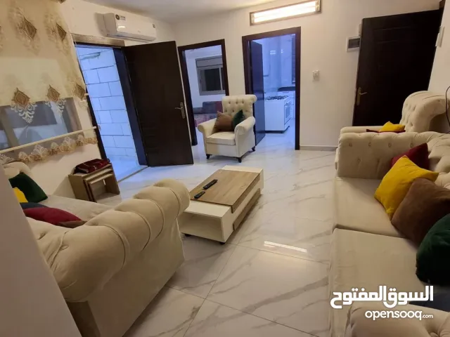 110 m2 2 Bedrooms Apartments for Rent in Zarqa Al Zarqa Al Jadeedeh