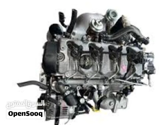 مطلوب مكينه سنتافي ضفدع ديزل 2004