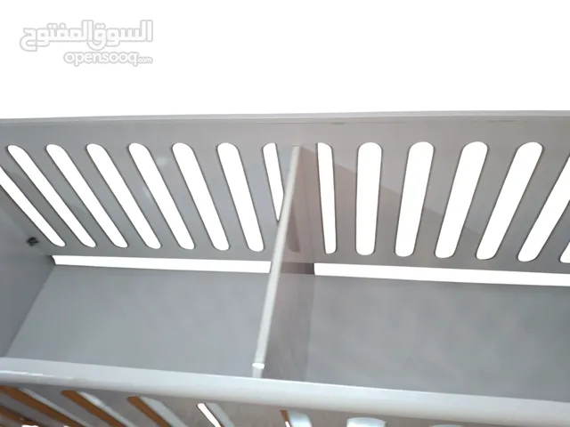 سرير اطفال مزدوج