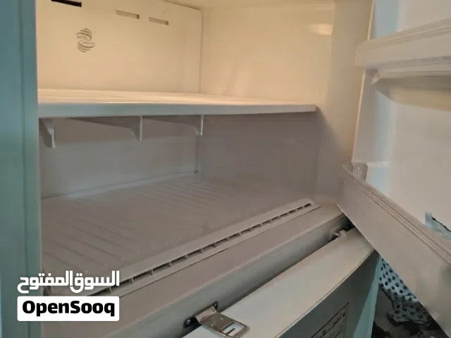 ثلاجة دانو شغالة امورها تمام