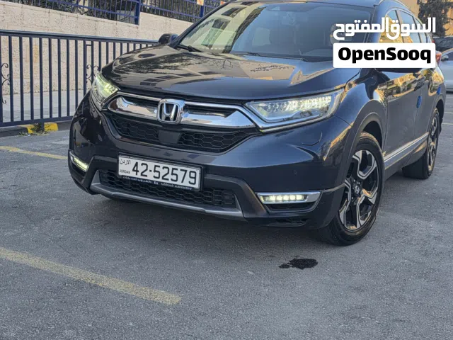 2020 هوندا CR-V EX Plus