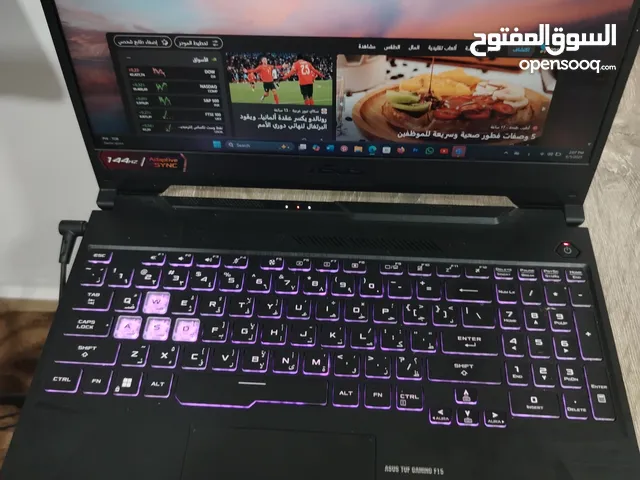 Windows Asus for sale  in Irbid