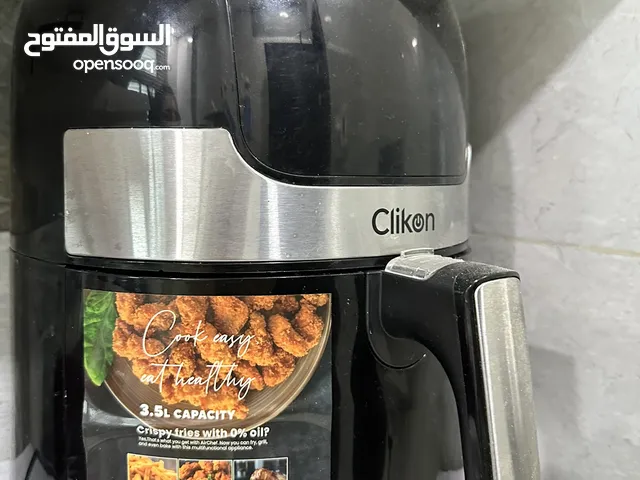 Clickon Digital Airfryer 3.5L