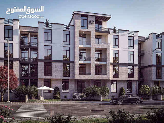 42000 m2 3 Bedrooms Apartments for Sale in Giza 6th of October