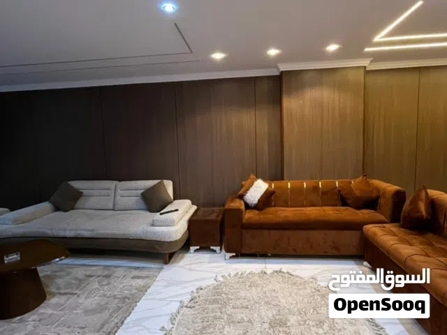 250 m2 3 Bedrooms Apartments for Rent in Cairo Nile Corniche