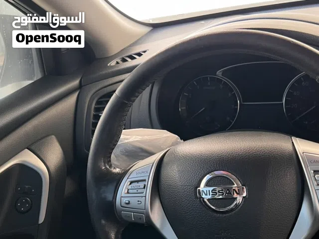 Used Nissan Altima in Al Ain