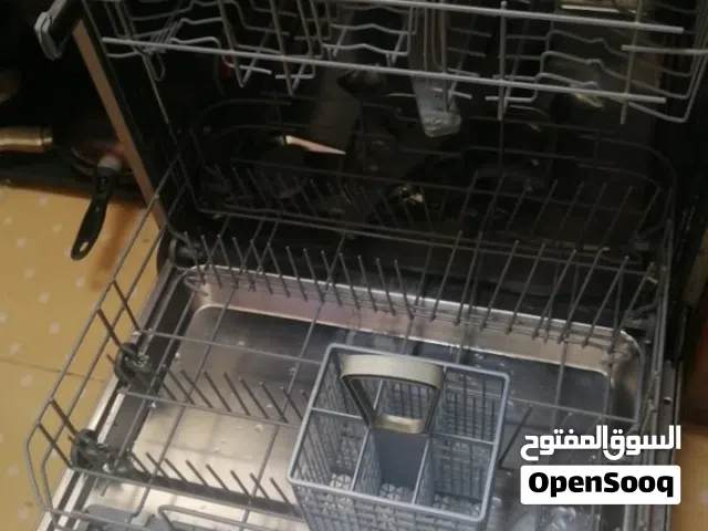 غساله صحون الكترولكس حجم وسط