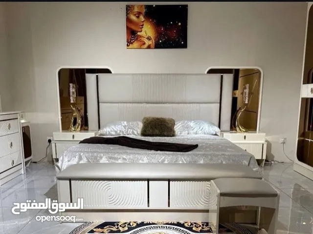 غرفه نوم تركيه