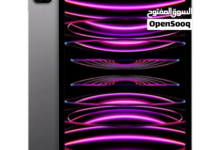 Apple iPad Pro 128 GB in Al-Mahrah