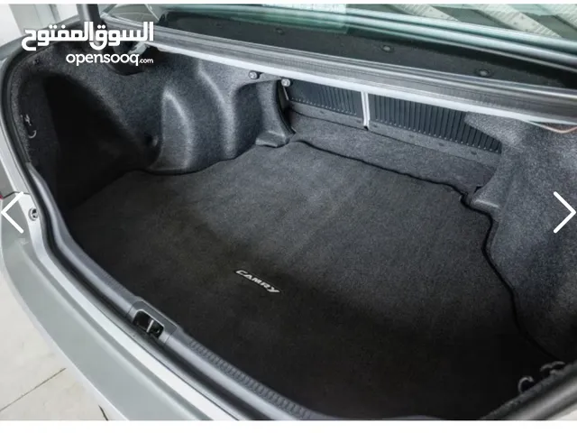 للبيع فرشة ارضيه للكامري وكاله