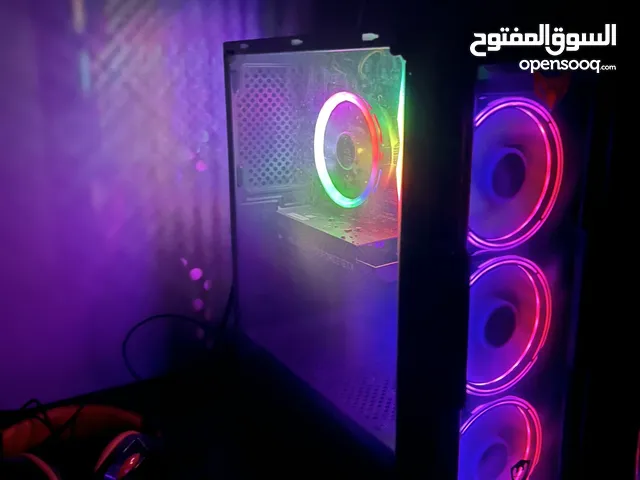 Pc gaming للبيع