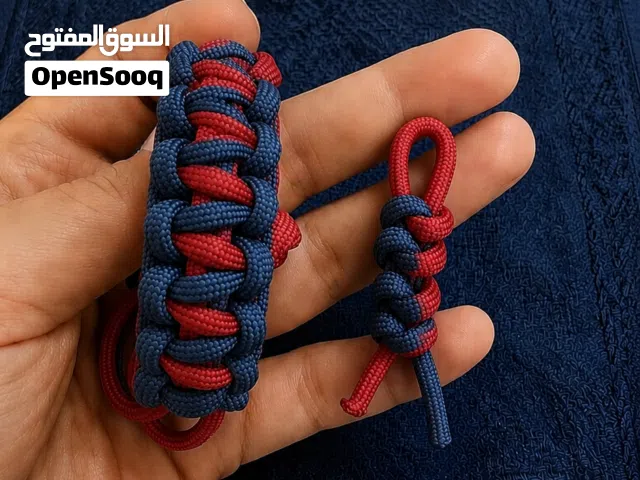 سوارات باراكورد  دەستەوانەی پاراکۆرد