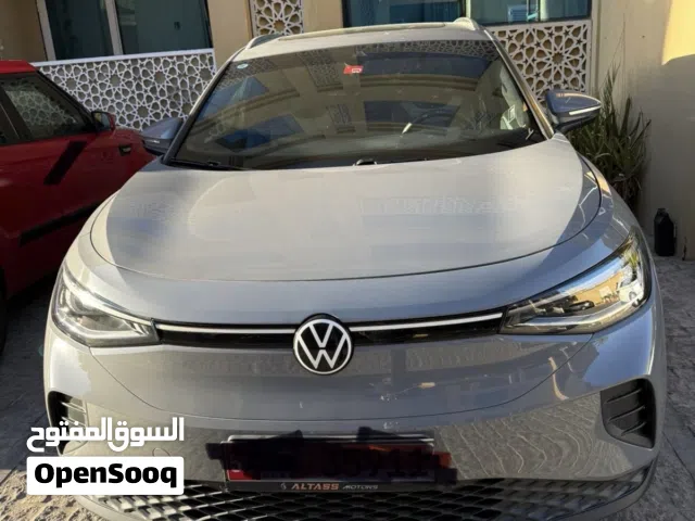 2022 Volkswagen ID 4 Standard