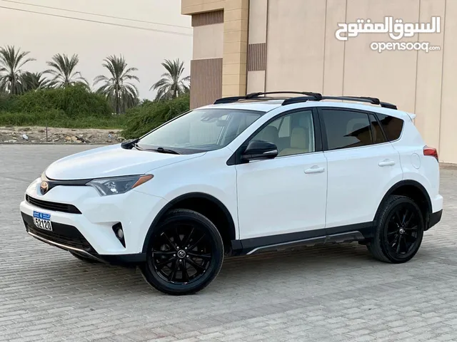 Toyota RAV 4 Adventure in Al Batinah