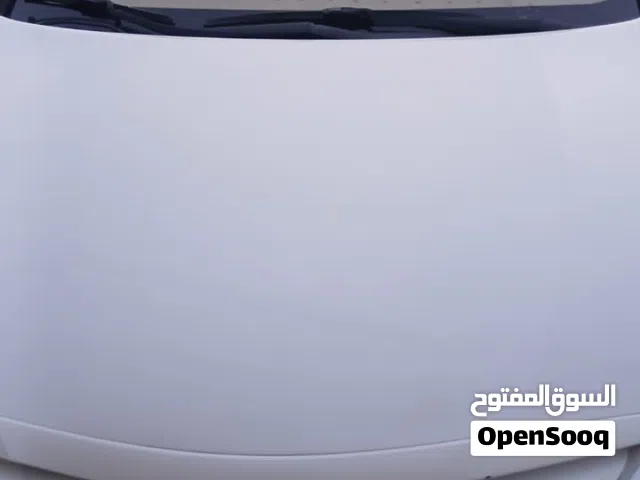 2011 هيونداي سوناتا Eco